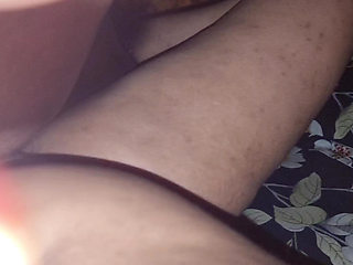 Sex. Frist Time I Fucked My Wife in Piriod Time