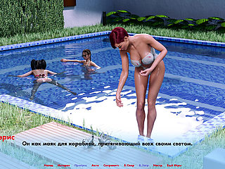 Complete Gameplay - Alternate Worlds, Part 1