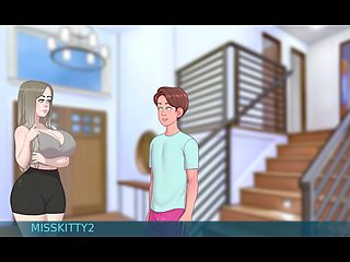 Sex Note - 89 - Dinner Handjob by Misskitty2k