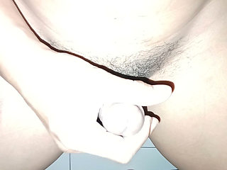 I am a straight man not a gay man