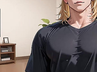 Finger Blasting Cheating - Ntr'd by My Friend Cheating Route #7 Ai Game