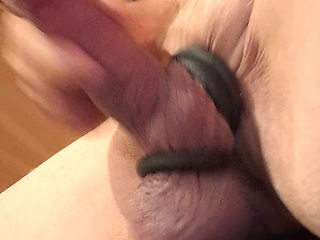 horny wanker 2