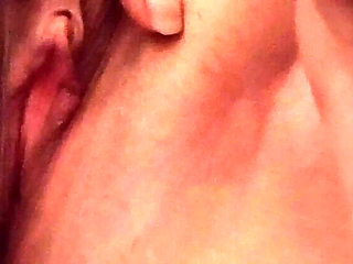 Close Up Fat Clit – Real Amateur BBW Mature Solo
