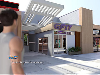 University Students Without Control (part 3)