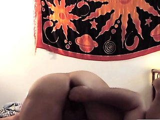 Fisting My Big Beautiful German