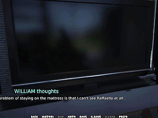 My Hot Italian Wife Gets Anal Fuck in Group Sex - Part 29