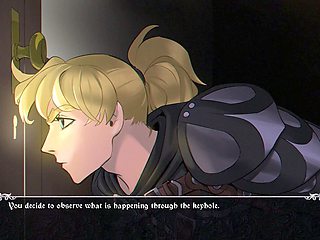Lewd island, dfd, manga porn