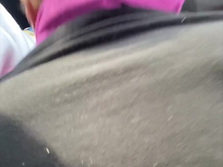 Pretty Bitch Suck My Dick on a Road Trip