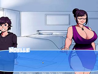 Wild superslut with big tits gets down for a hookup and some fun