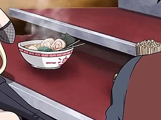 Naruto Hentai - Naruto Trainer [v0.17.2] Part 86 Sex with Ino and Ramen! by Loveskysan69