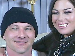 The Horny Young Bitch