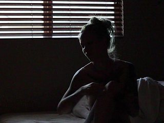 Carly Rae Nude Public Masturbation Of Blonde Teen Babe