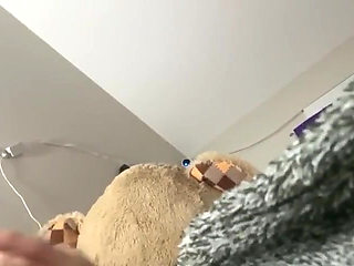 Solo Masturbation. Home Video