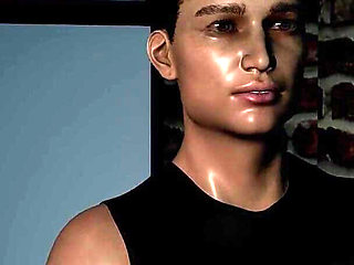 My Friend's Hot Mom Sarla Knows How to Seduce Me