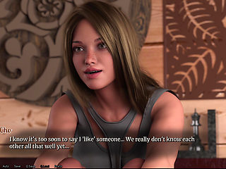 Strong Desire (part 4)