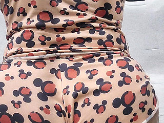 Cumming for My Fan William