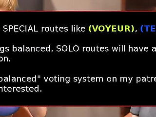 Love and Submission (0.08) Part 2 My Landlady Is a Hot MILF by Loveskysan69