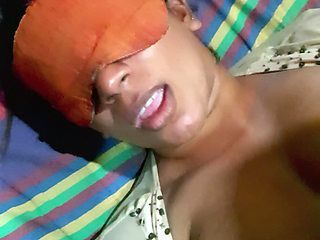 Hotwife Dirty Tolk and Fucked Hard Missionary at Kitchen