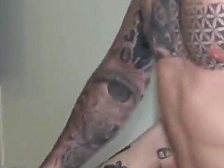Raw Fuck with My Stepbro