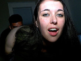 She Needs a Cock to Fuck