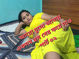 Steamy Romantic Sex Videos Part 02