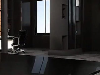 Cure My Addiction - Ep3 Part 37 French Maid Making Me Cum by Loveskysan69