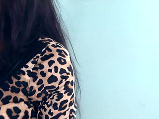 Ear fetish extreme - I crush your fucking ears bitch - Starring top domina abbie cat