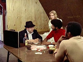 VinegarSyndrome.com HOT SUMMER IN THE CITY VSDirect