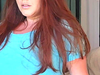 Do You Like the Way My Shirt Looks with No Bra on?