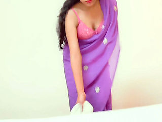 I FUCKED my MALLU HOUSE MAID when my wife was out