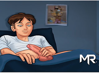 SummertimeSaga - I Love To Jerk That Cock So Much E1 # 80