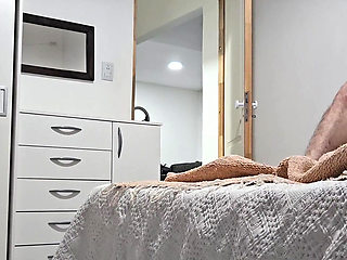 Argentina Has Sex for the First Time with a Colombian