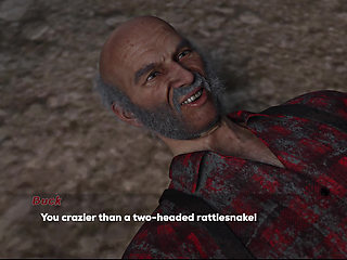 A Very Hot House (part 18) New Update