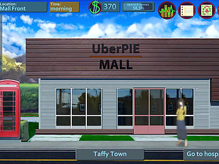 Taffy Tales V0475 Part 53 Dirty Gym Sex by Loveskysan69