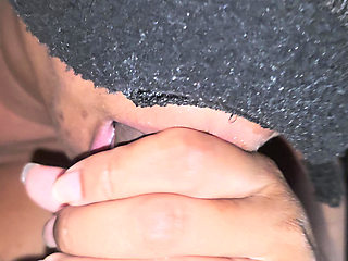 20 min she pumps this bitch non-stop (part 2 - 4)