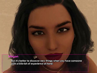 Suad: Nymphomaniac and a cock hungry slut-ep37