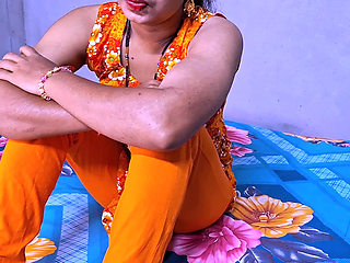 Asian Indian Desi Step Sister Hardcore Fucking Sex