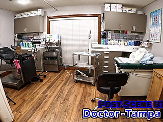 Dr Tampa - Tampa University Entrance Physical - Ditria Rose