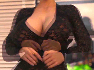 University Days by Greebo - New Video with the Blonde Cutie, Pool Table Sex 28