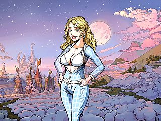 Creampie, harry potter, harry potter hentai