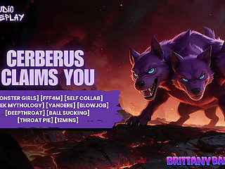 Cerberus Claims You