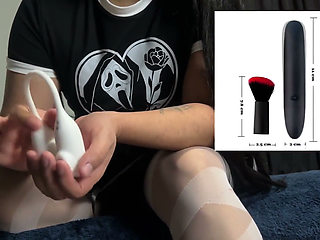 What's in My Bag?  Be Your Lover  Toy Review  Astarioth