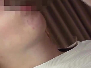 Asuka Momose - Pretty Face, High Libido. Just a Quickie and an Extra Poking