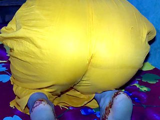 Desi girls, big ass anal, torn up