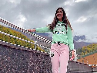 She Asked Me To Fuck Her In The Public Bathroom Of The Mall - I Couldnt Refuse