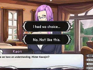 Maid Mansion: the secret sex room ep.7