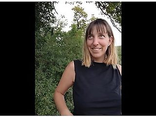 I Sucked And Fucked The First Hiker I Came Across - Horny Hiking