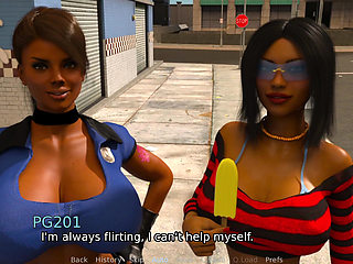 Thirsty for My Guest Update 47