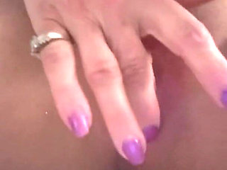 Horny Housewife S Morning Play