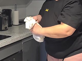 Fuking to Riderqueen Big Ass Latina BBW MILF